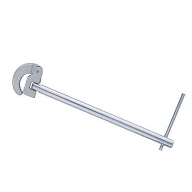 Imagem de Lotus Chave Lavatória 11" Cromada