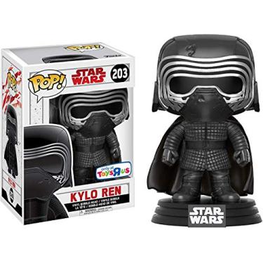 Imagem de Funko Kylo Ren Masked