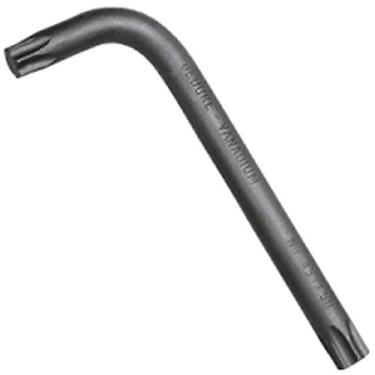 Imagem de Chave"l" torx 43tx t-7 gedore Chave"l" torx 43tx t-7 - gedore