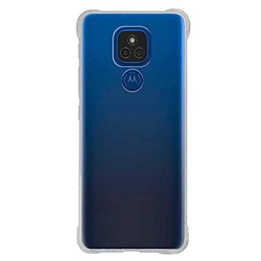 Imagem de Capa Capinha para Motorola Moto E7 Plus Anti Impacto [FIT IT]