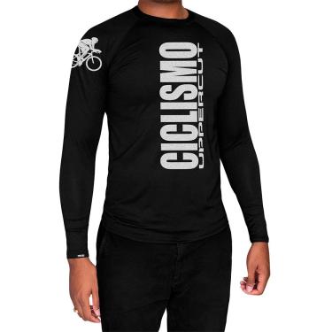 Imagem de Camisa Térmica Proteção Solar UV-50 Ciclismo In ML - P