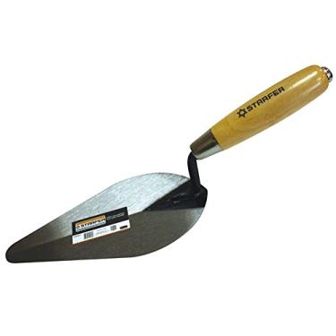 Imagem de Colher Pedreiro Starfer C.Red. 8"