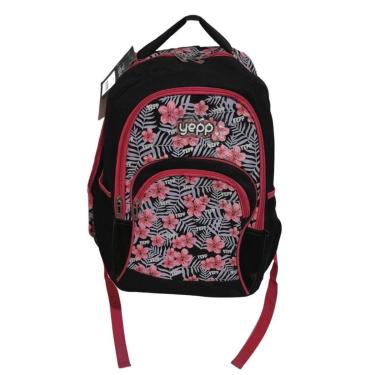Imagem de Mochila Backpacks Yepp Juvenil Impermeável MF8011-Feminino