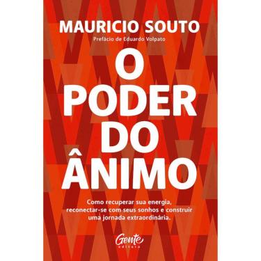 Imagem de O Poder Do Ânimo