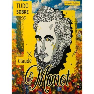 Imagem de Grandes Artistas - Tudo Sobre Claude Monet