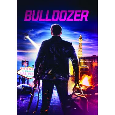 Imagem de Bulldozer [DVD]