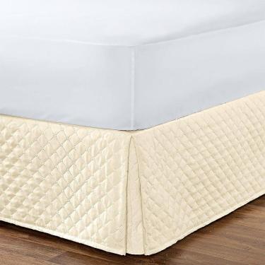 Imagem de Saia  Box Matelada Queen