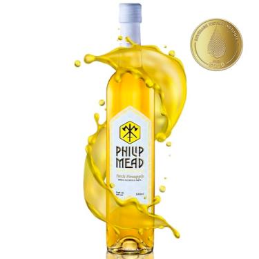 Imagem de Hidromel Philip Mead - 500ml (Fresh Pineapple)