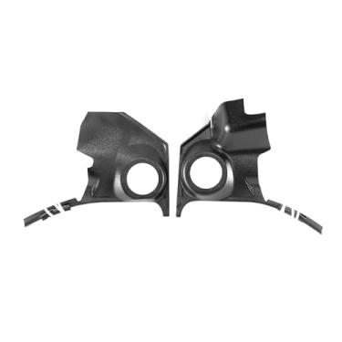 Imagem de LOSTAR Par (2) Painel de chute para Chevelle El Camino 1968-1972