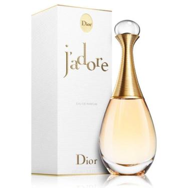 Imagem de Perfume Dior J`adore - Eau De Parfum - Feminino - 100 Ml
