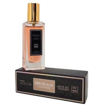 Imagem de Dream Brand Collection Tubete - Inspiração 069 - La Nuit Trasor - Feminino - 30ml