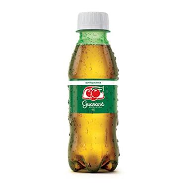 Imagem de Refrigerante Guaraná Antarctica Zero Açucar, Garrafa Pet, 200 ml