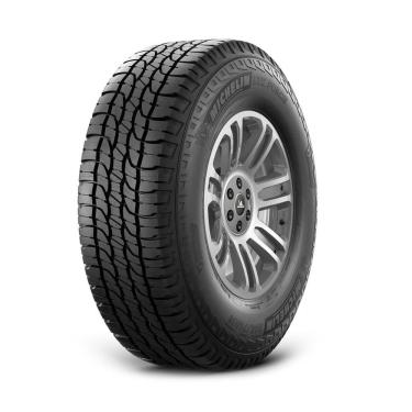 Imagem de Pneu Aro 17 225/65R17 106H LTX Force Michelin