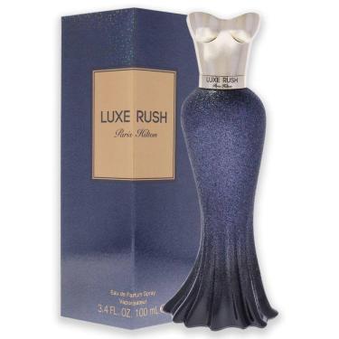 Imagem de Perfume Luxe Rush de Paris Hilton para mulheres - 100 ml de spray EDP