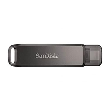 Imagem de Pen Drive Sandisk Ixpand Flash Drive Luxe 128Gb