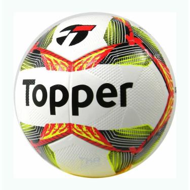 Imagem de Bola Campo SLICK24 bco s/c - Topper