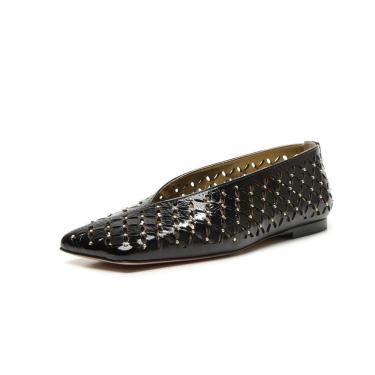 Imagem de Sapatilha Lincoln Preto Vicenza Feminino