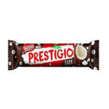 Imagem de Pack Com 30 Chocolate Prestígio 33G - Nestlé