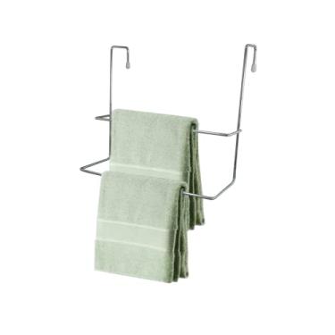 Imagem de Suporte de Box para Toalha P Cromado