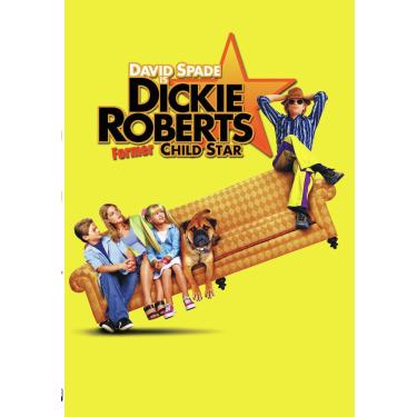 Imagem de Dickie Roberts Child Star [DVD]