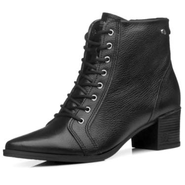 Imagem de Bota Feminina Pegada 280503-05 Burnished