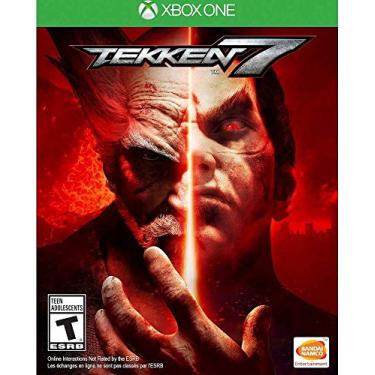 Imagem de Tekken 7 - Xbox One