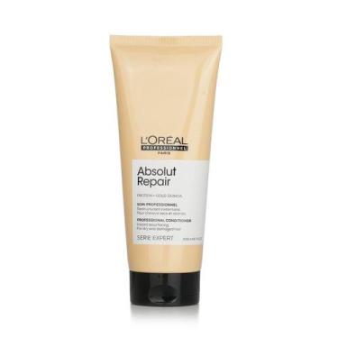 Imagem de Condicionador L'oreal Professionnel Série Expert Absolut Repair