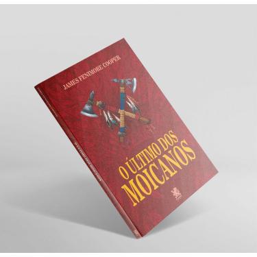 Imagem de O Último dos Moicanos