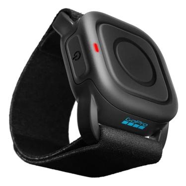 Imagem de Controle Remoto Bluetooth À Prova D`água Gopro Para Câmeras Hero - Armte-004