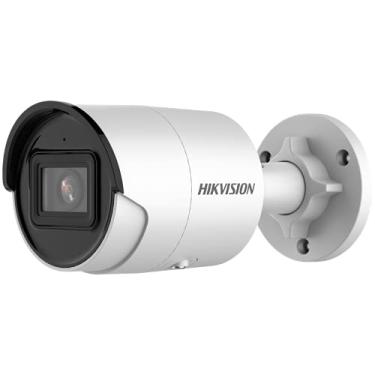 Imagem de CAMERA IP DS-2CD2043G2-I (2.8MM) - HIKVISION