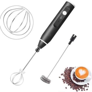 Imagem de Mixer Mexedor Elétrico Misture Café, Leite E Whey - Bivena