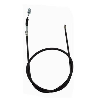 Imagem de Cabo Embreagem Original Kasinski Mirage 250 ano 2001 a 2013