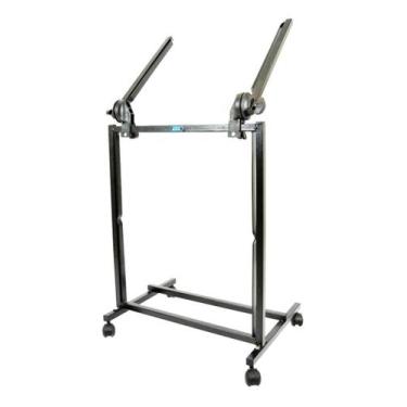 Imagem de Rack Ask M19l Para Mesa De Som Padrão 19 