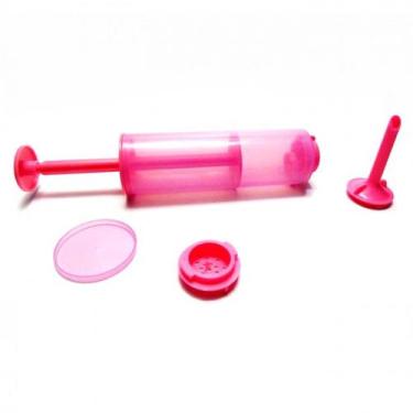 Imagem de Maquina de Churros Manual 16X6cm em Plástico - Decorutil