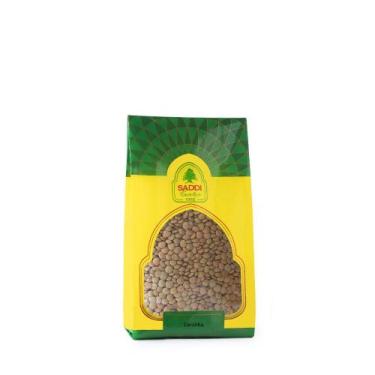Imagem de Lentilha Seca Saddi Center - 1kg