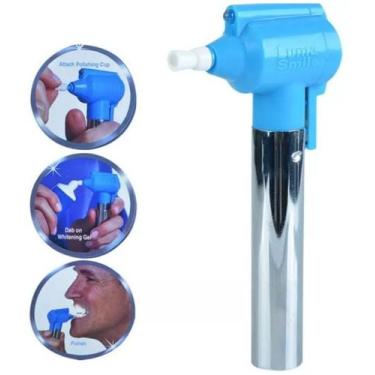 Imagem de Polidor Removedor Luma Dental Tártaro 5 Astes Polidoras - Cheyin