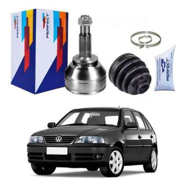 Imagem de Junta Homocinetica Fixa Perfect Vw Gol G3 1.0 2000 A 2005