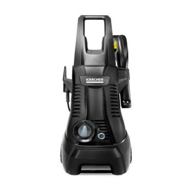 Imagem de Lavadora Alta Pressão 1400W Karcher K2 127V, 110V