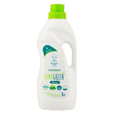 Imagem de Alvejante de Roupas Natural Vinagreen 1L