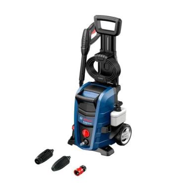Imagem de Lavadora de Alta Pressão Bosch GHP 180 1800 PSI 1500W, 220V