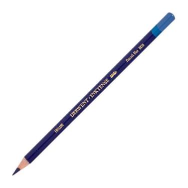 Imagem de Lápis Aquarelavel Derwent Inktense Escolha a Cor, 0820 - PEACOCK BLUE