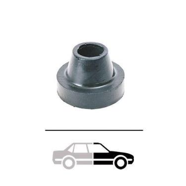 Imagem de Calço da travessa - gm caravan 19761991 / opala 19691991 - 3653 - SAMP