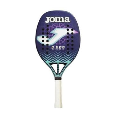 Imagem de Raquete Beach Tennis Spider 3k Joma, Rosa