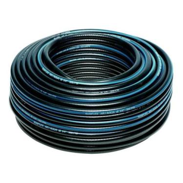 Imagem de 30 Metros Mangueira De Borracha Para Compressor 5/16 300 Psi - SUNFLEX