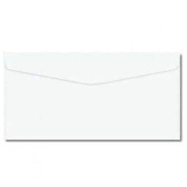 Imagem de Envelope Oficio sem RPC 114x229mm - Foroni