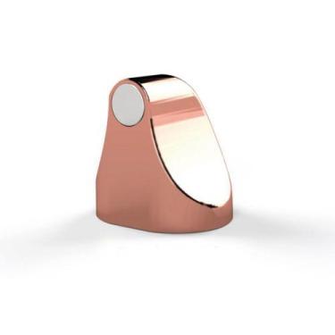 Imagem de Fixador Prendedor Trava Porta Magnético ComfortDoor RoseGold - Comfort
