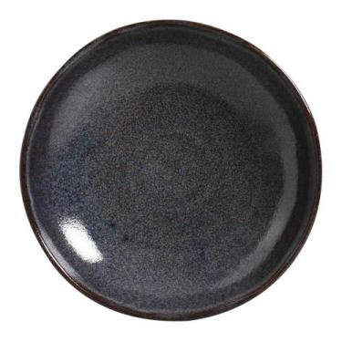 Imagem de CONJUNTO C/ 6 PRATOS FUNDO BIO TITANIUM Ø 25 cm - Porto Brasil Cerâmic