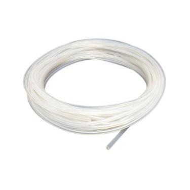 Imagem de Mangueira de Silicone Bomba Peristáltica 3,6x1,6mm: 5 Metros - TSC