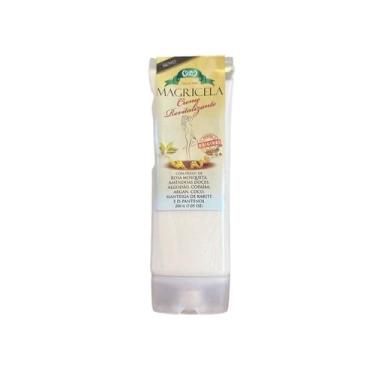 Imagem de Creme revitalizante magricela 200g - Flora pura