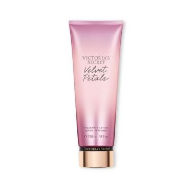 Imagem de Hidratante Victoria's Secret Velvet Petals 236ml